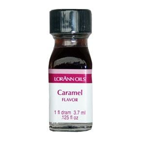 LorAnn Arôme concentré - Caramel (3.7ml)
