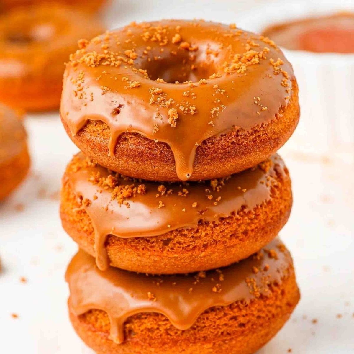 Pâte à tartiner Biscoff