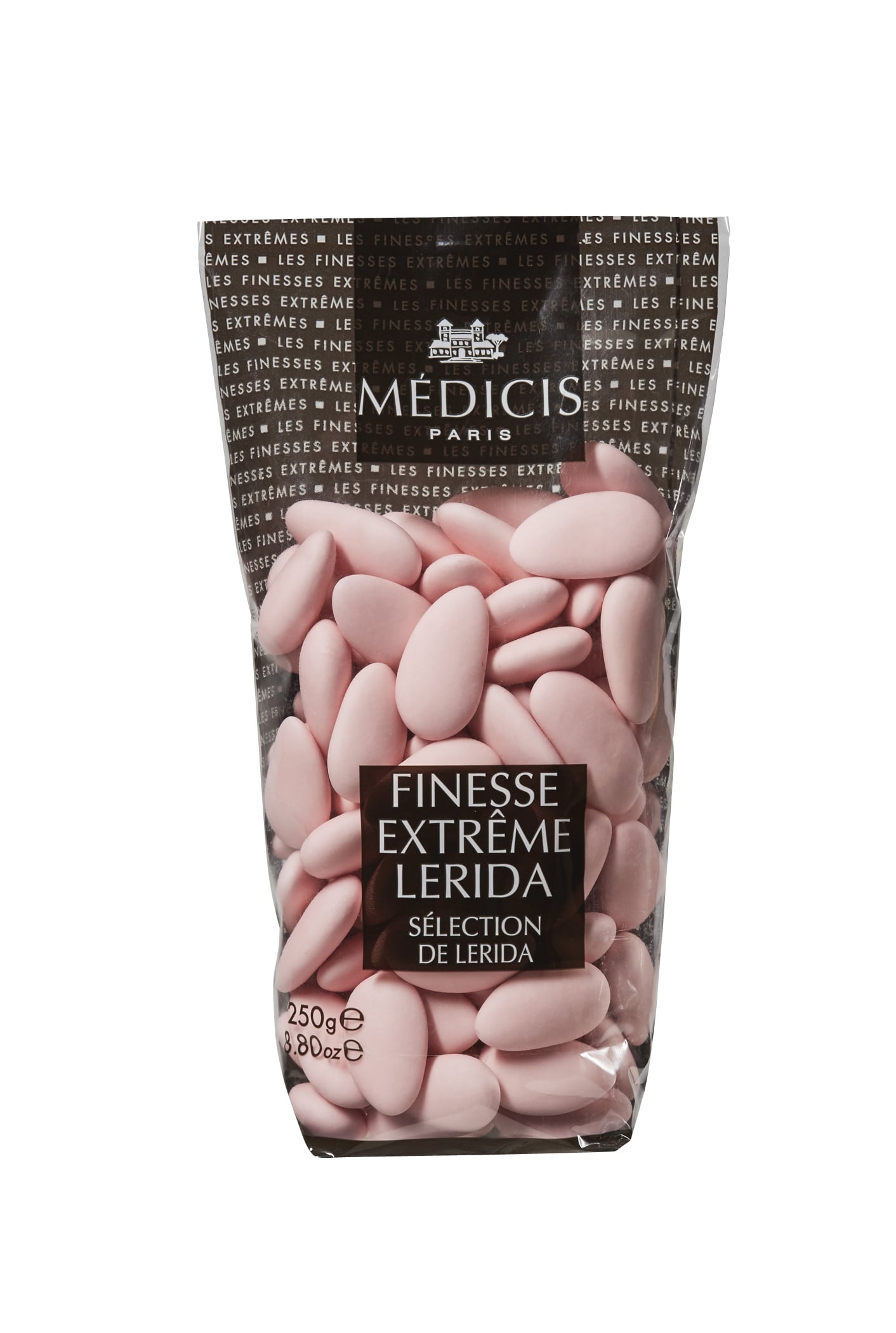 Dragées Finesse Extreme Lerida Rose (250g)