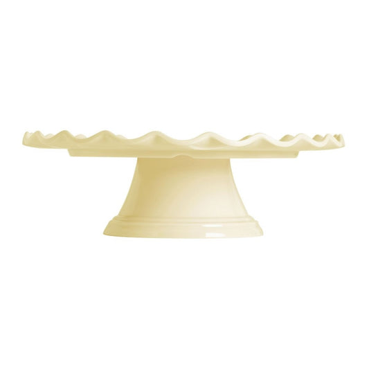 Présentoir Ondulé Vanilla Cream (27cm)