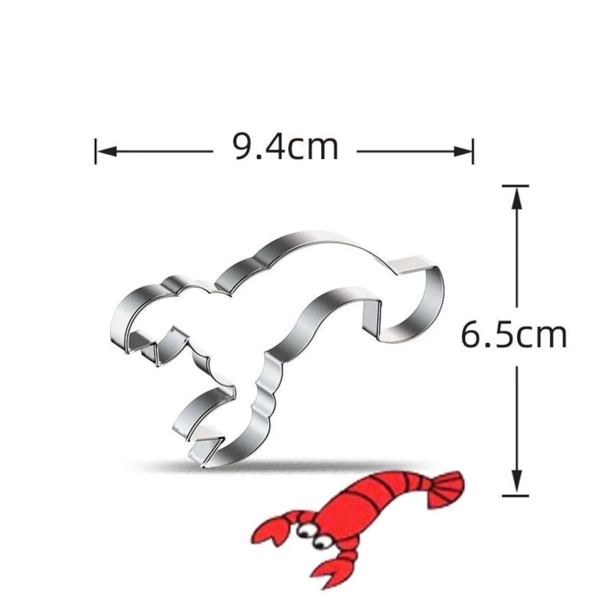 Emporte-Pièces - Homard