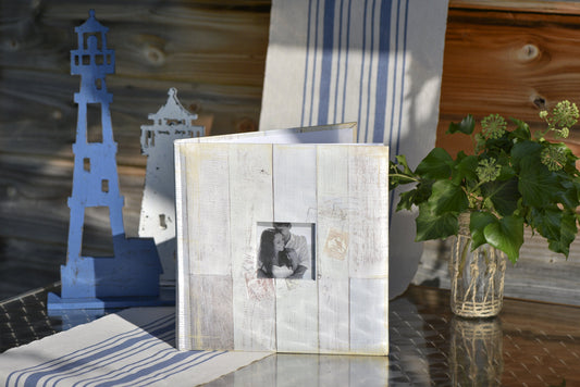 Livre d'Or "Vacances"