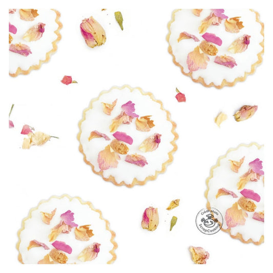 Pétales de Roses séchées (4.5g)