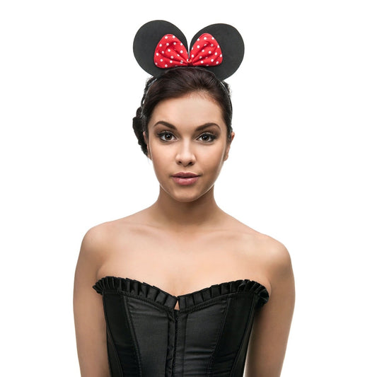 Serre-tête Minnie