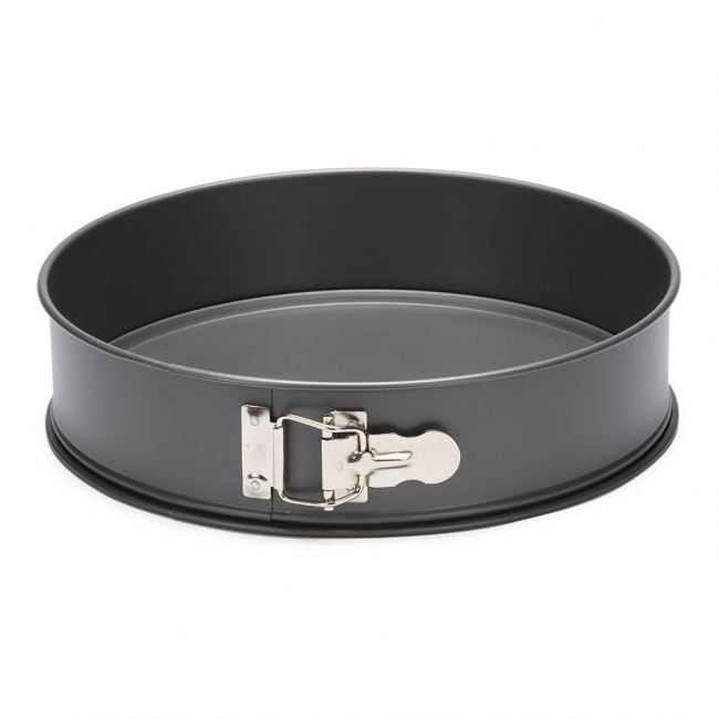 Moule rond à charnière - 28cm
