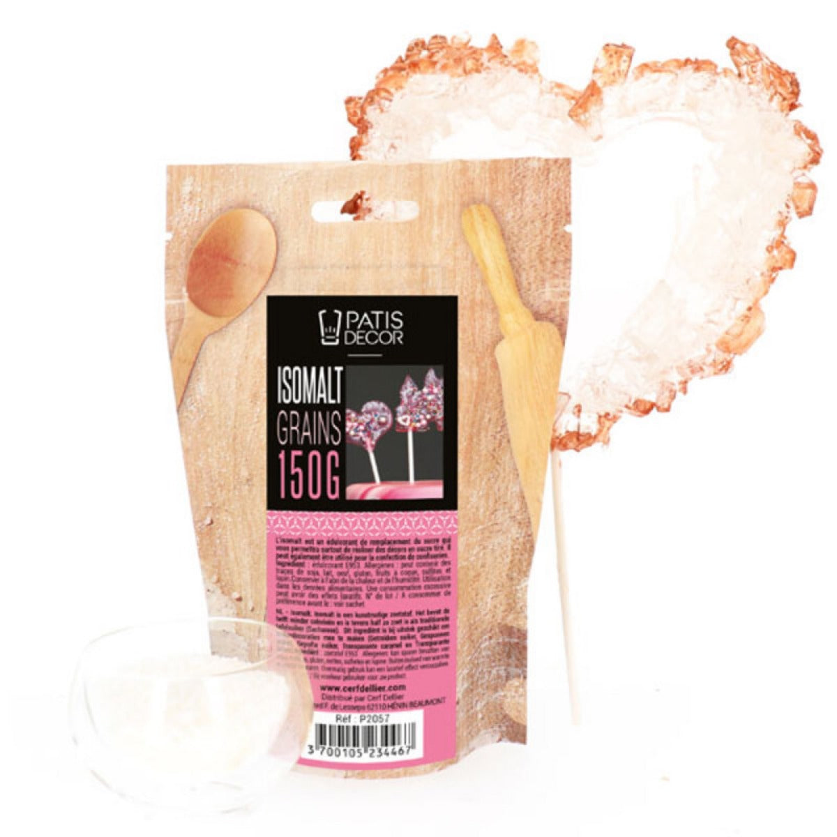 Isomalt - 150g