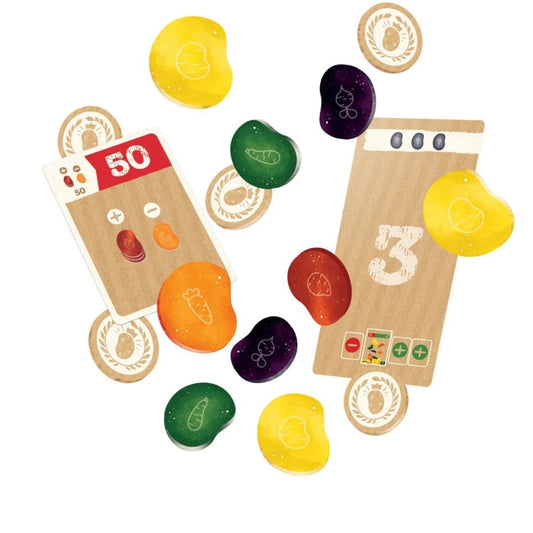 Paquet de Chips (jeu)