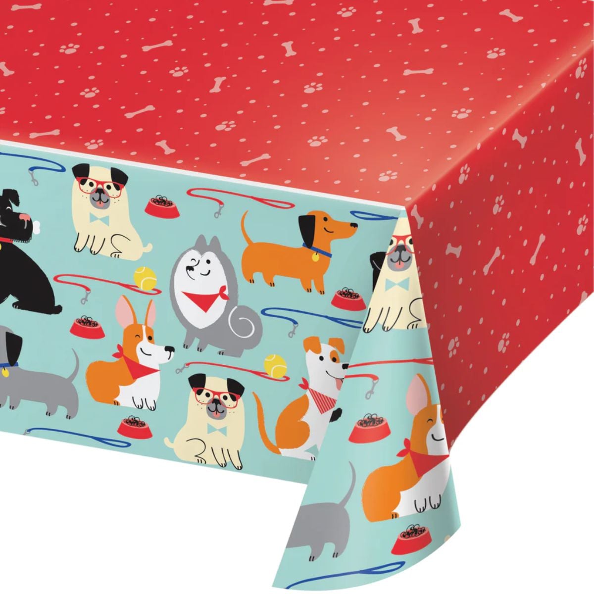 Nappe - Dog Party