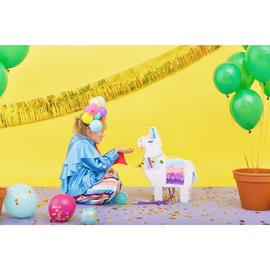 Piñata Lama