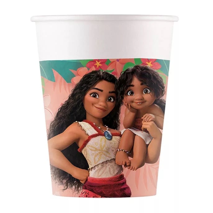 Gobelets Vaiana