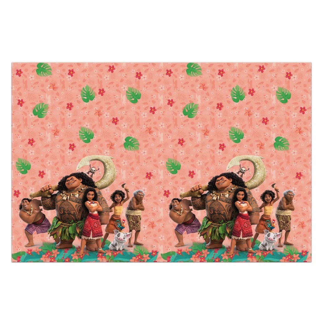 Nappe Vaiana