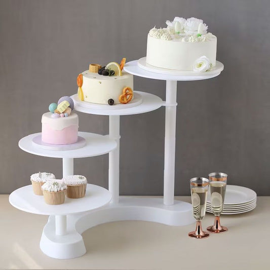 Etagere 4 Etagen