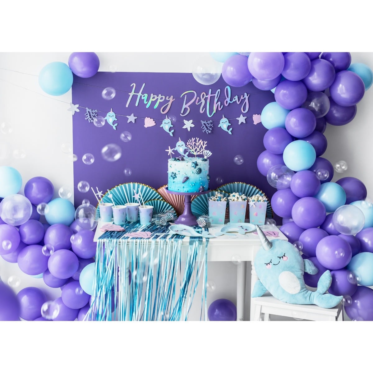 Boite à dragées - Transparentes (10pcs)