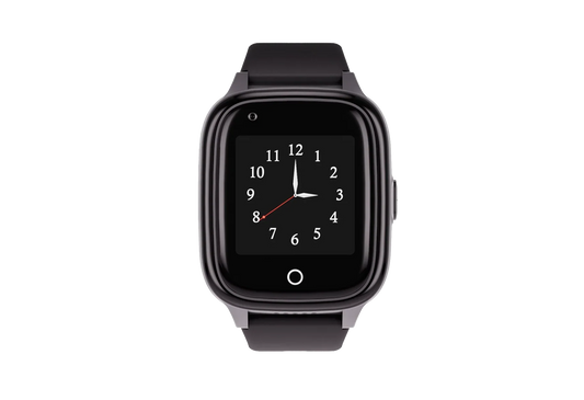 Montre Connectée pour Senior avec GPS
