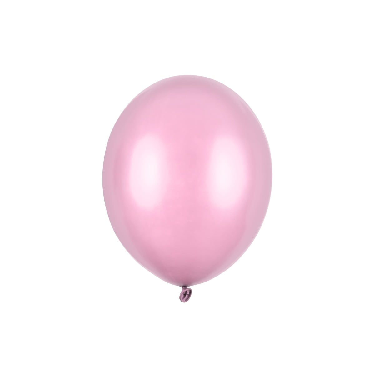 Ballons Rose bonbon 30cm (10pcs)