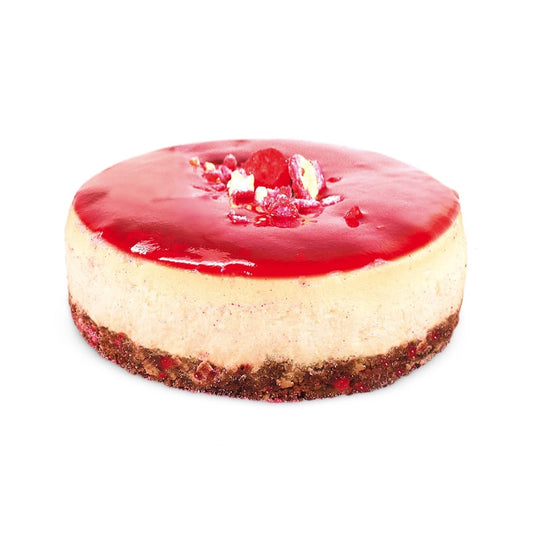 Cercle à patisserie extensible 16-30cm