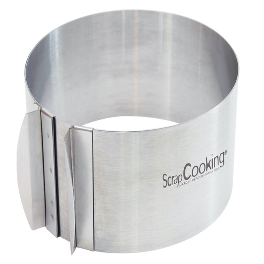 Cercle Haut extensible (12cm)