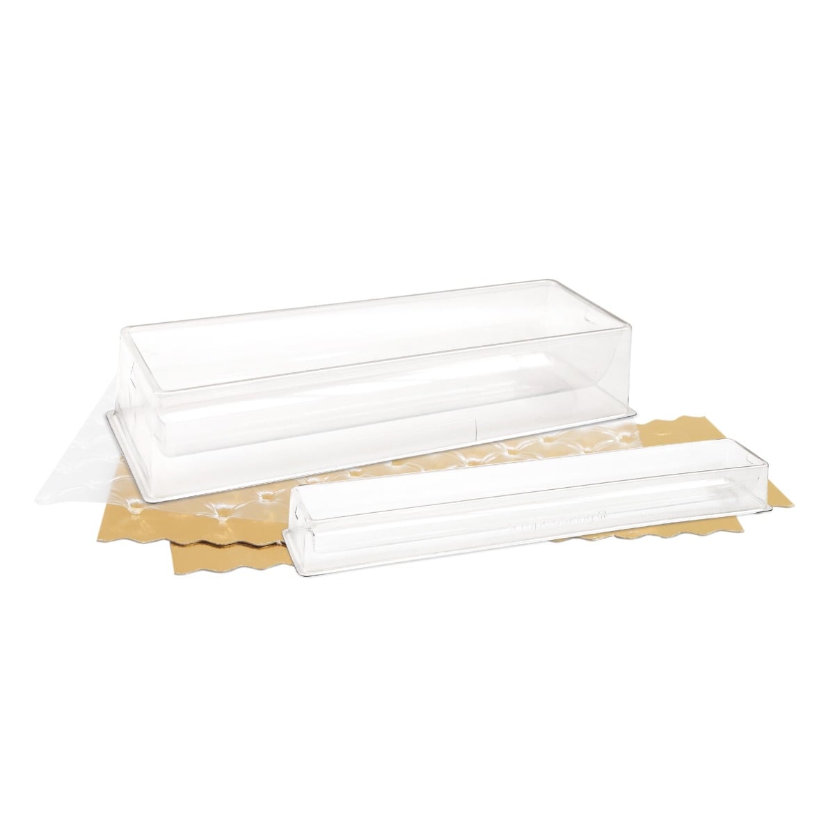 Moule à Bûche + insert - Matelassée