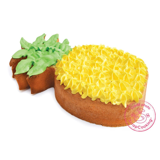 Découpoir XXL Ananas