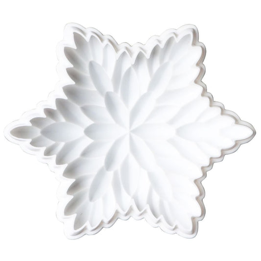Moule silicone 3D Céleste