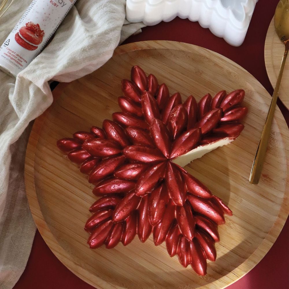 Moule silicone 3D Céleste