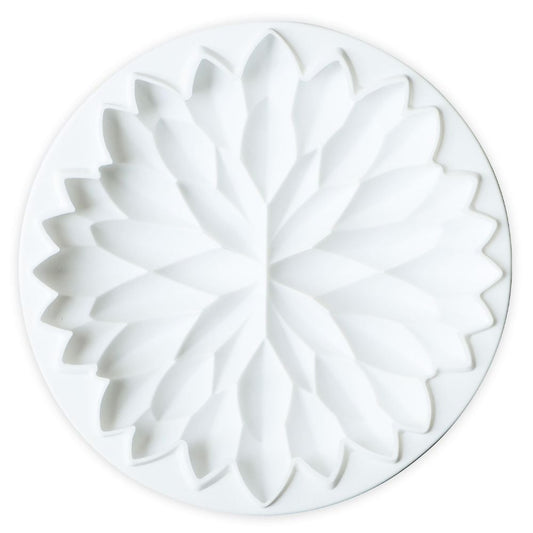 Moule Silicone 3D Pochage Saint-Honore - 20cm