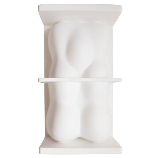 Moule 3D Silicone Ourson XXL