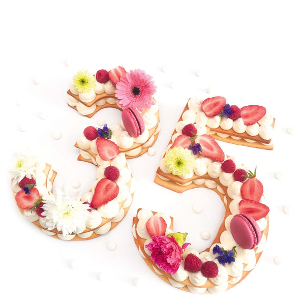 Moulds & Cookie Cutters