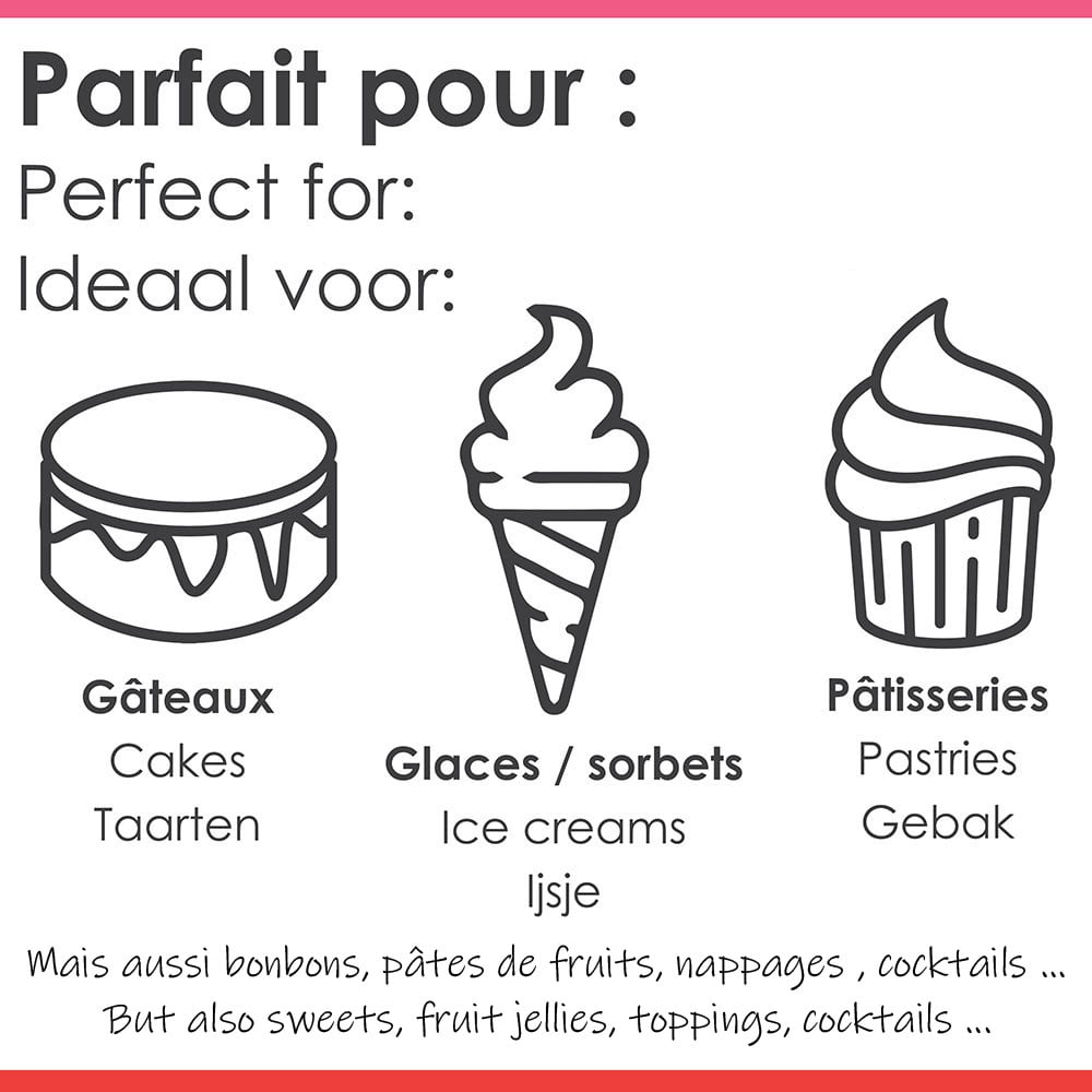 Puree d'abricot