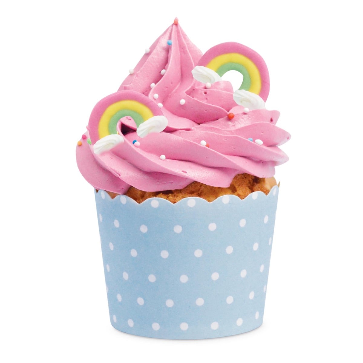 Déco en sucre - Licorne