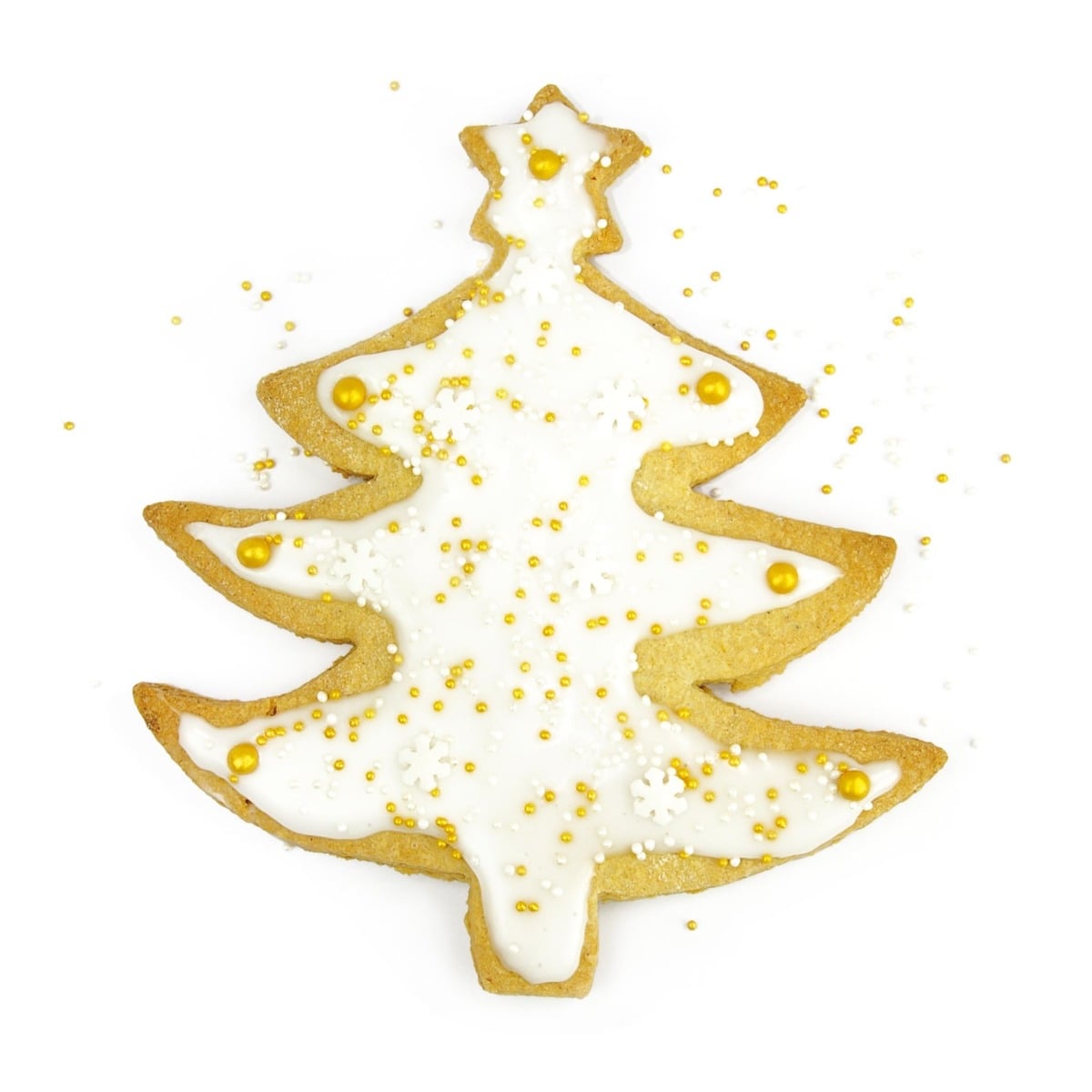 Fondant blanc pour glaçage (500gr)