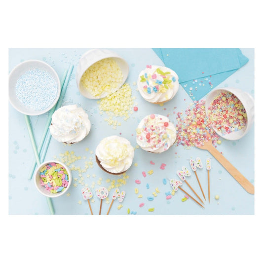 Décors sucrés - Mix Party (65g)
