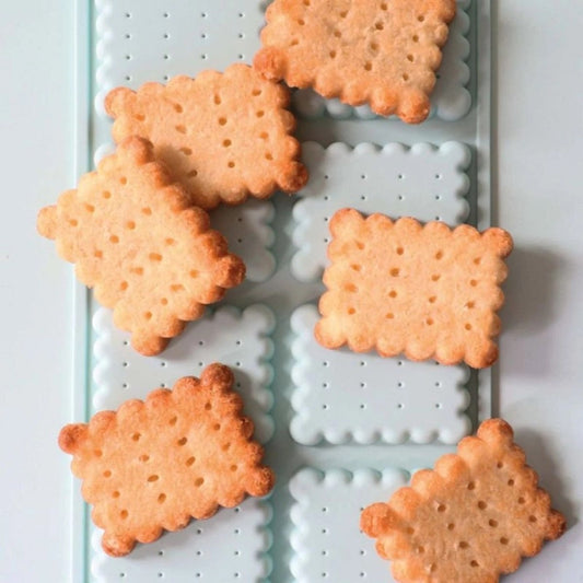 Preparation Pour Petits Beurre 300G