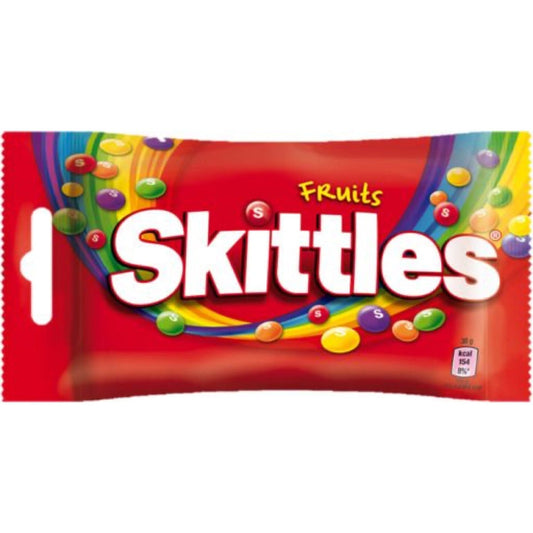 Skittles Fruits 38g