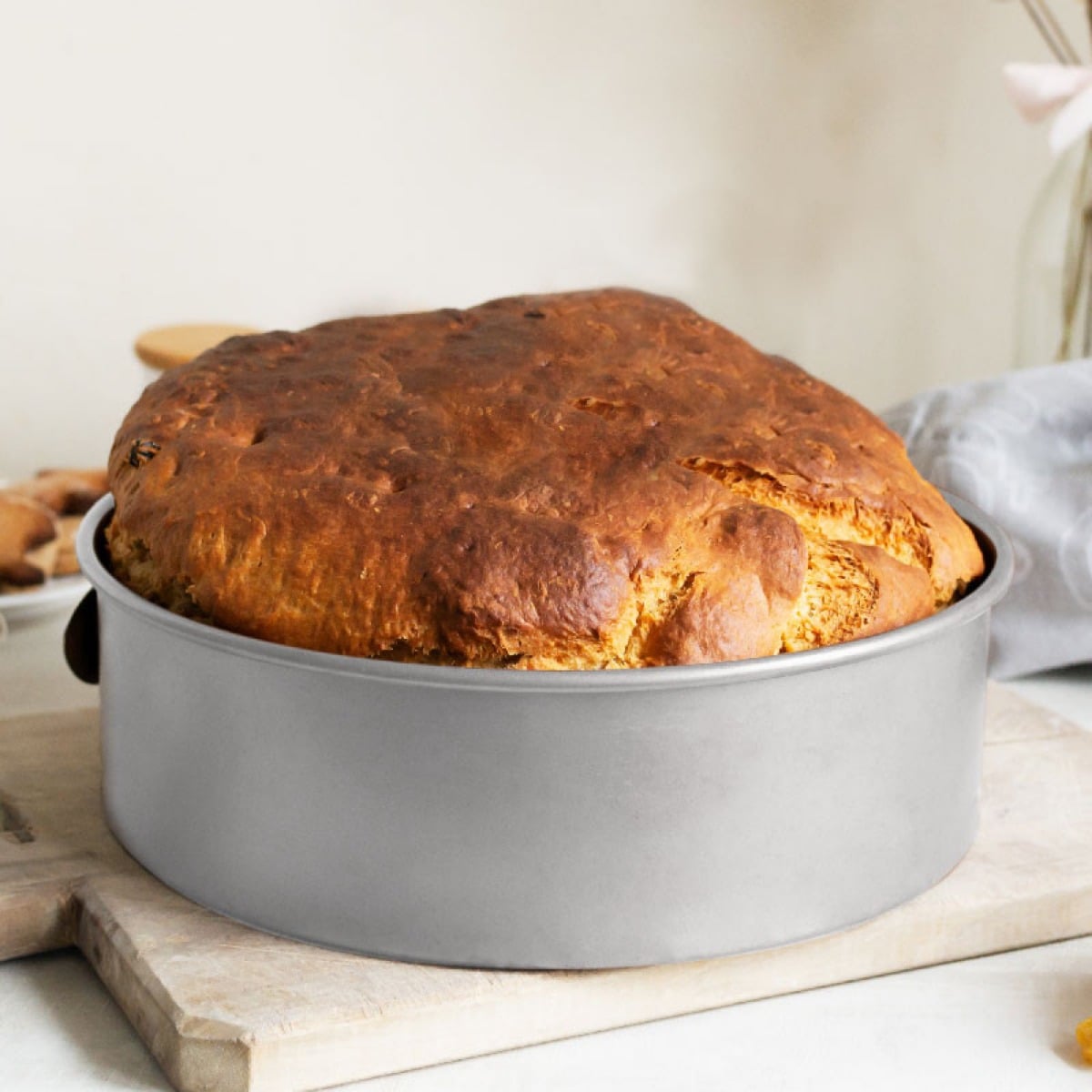Moule à gâteau - Rond 33cm