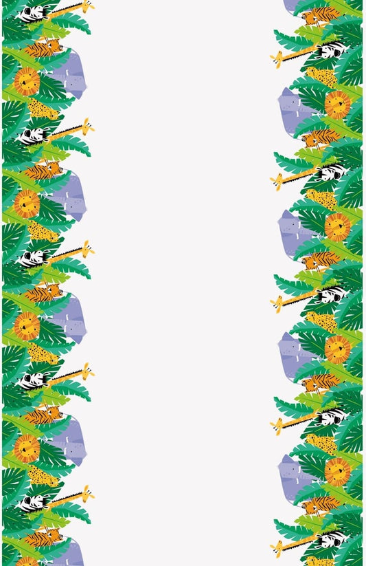 Nappe Safari