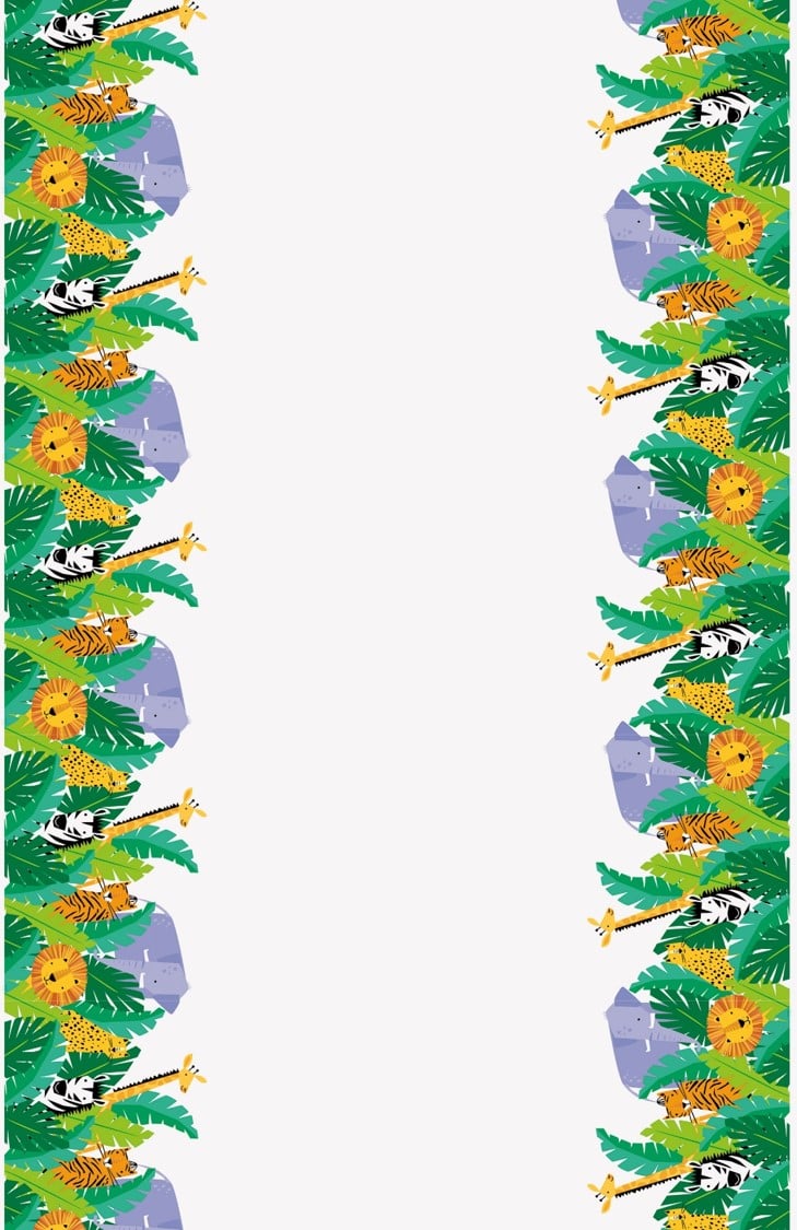Nappe Safari