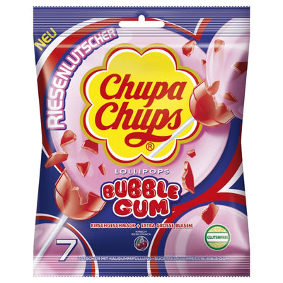 Chupa Chups