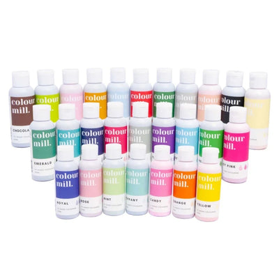 Colour Mill