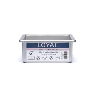 Loyal Bakeware