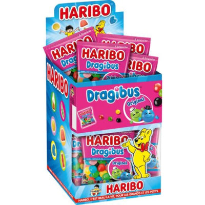 Haribo