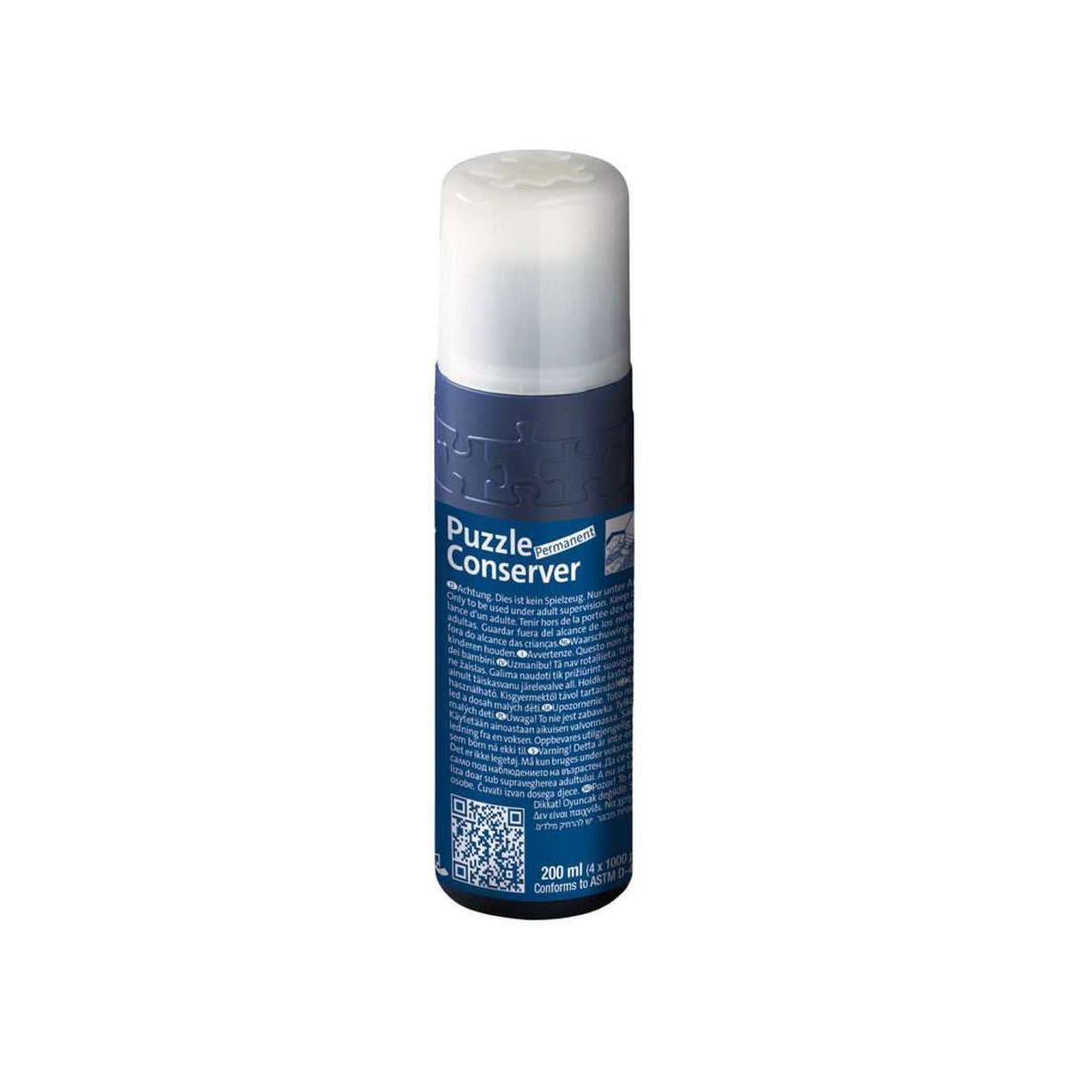 Colle à puzzle 200ml