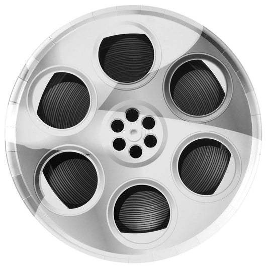 Assiettes - Cinéma