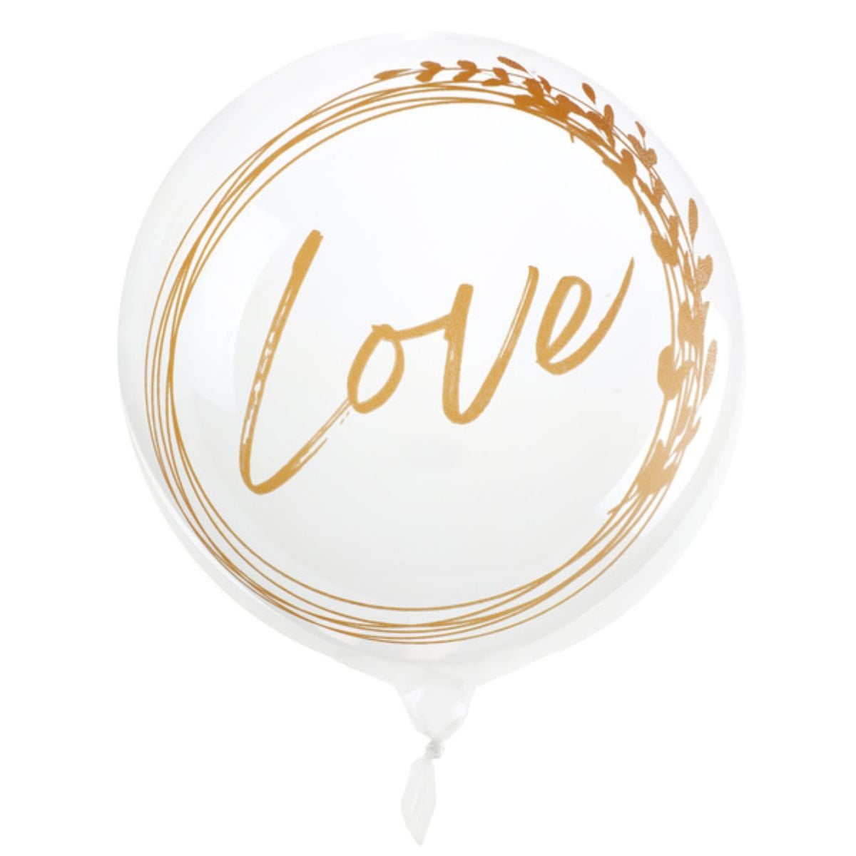 Ballon - Love
