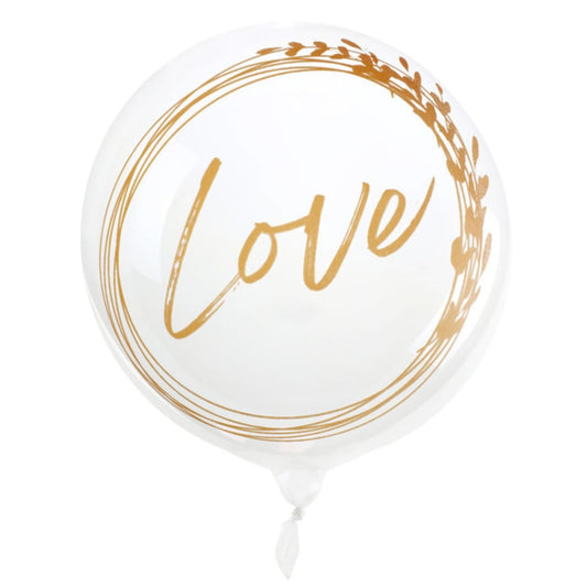 Ballon - Love