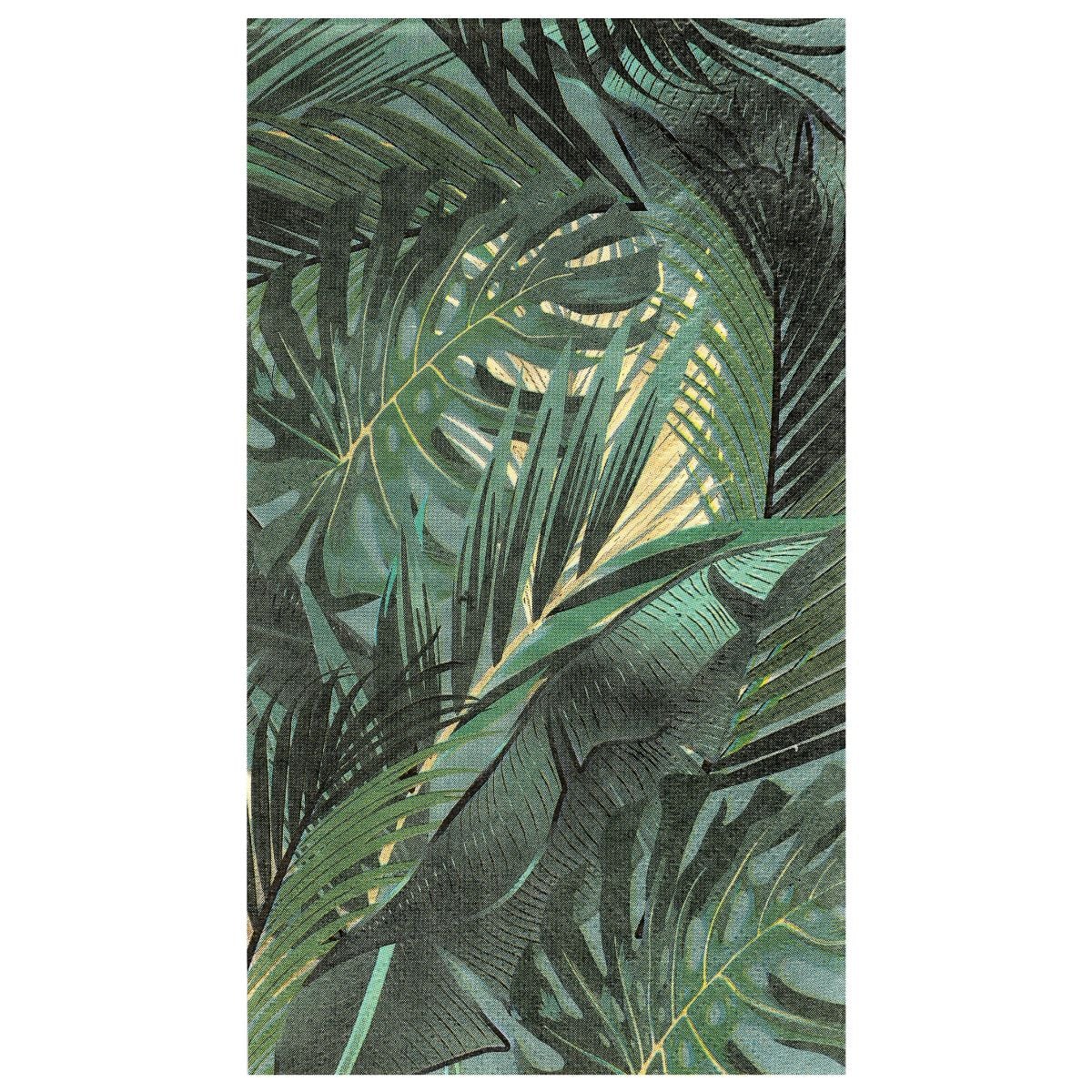 Serviettes - Birthday Jungle