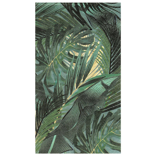 Serviettes - Birthday Jungle