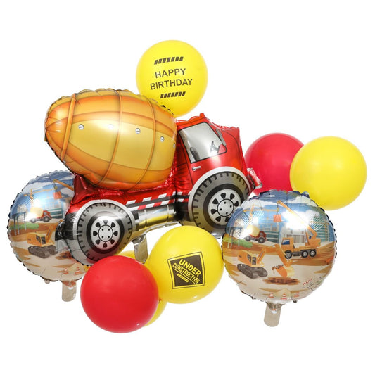Kit de ballon - Chantier