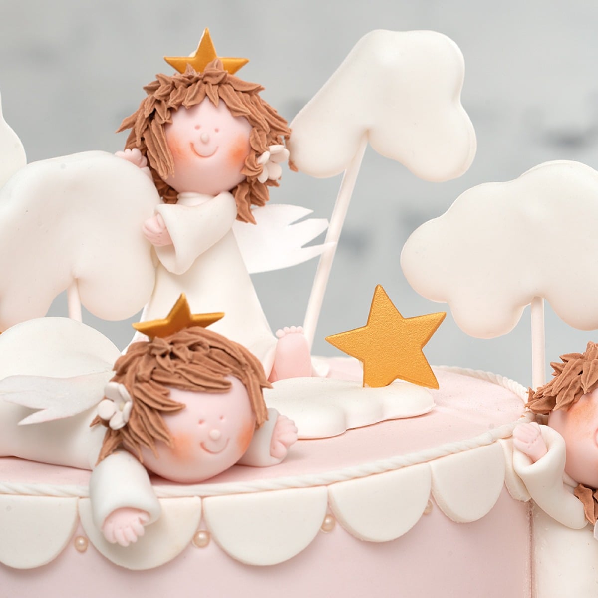 Bâtonnets à cake pops (25pcs)