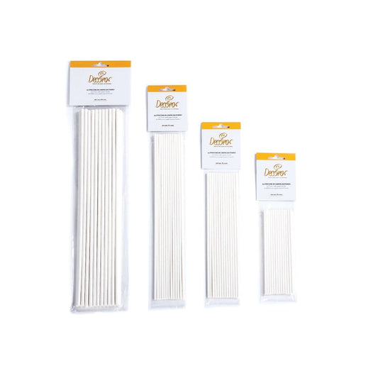 Bâtonnets à cake pops (25pcs)